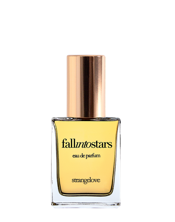 strangelove - fallintostars - eau de parfum