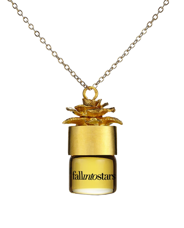 strangelove - fallintostars - potion pendant
