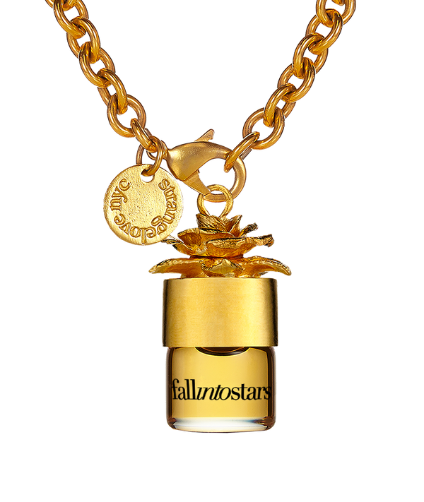 strangelove - fallintostars - potion pendant