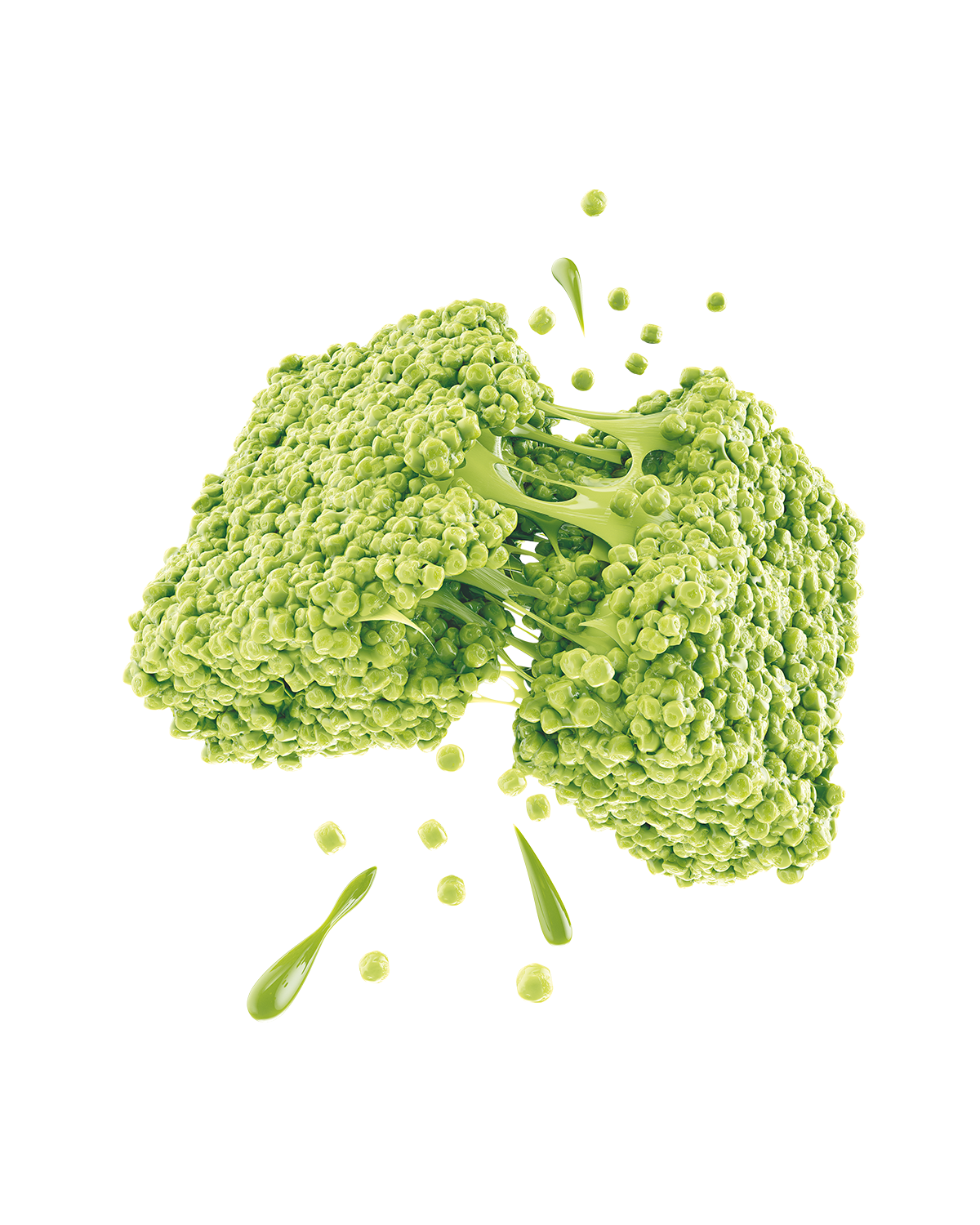 Promix - Protein Puff Bars - Matcha