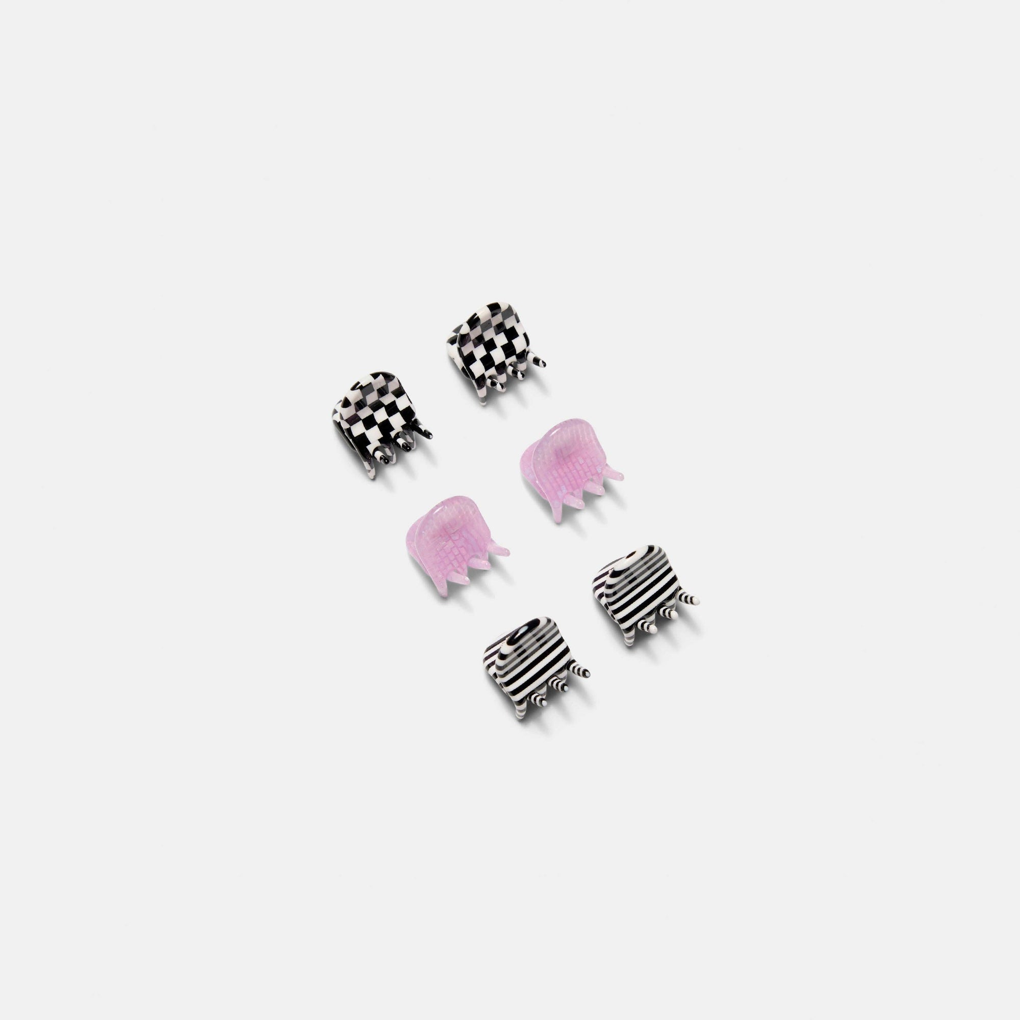 CHUNKS - Micro Claws - Geo