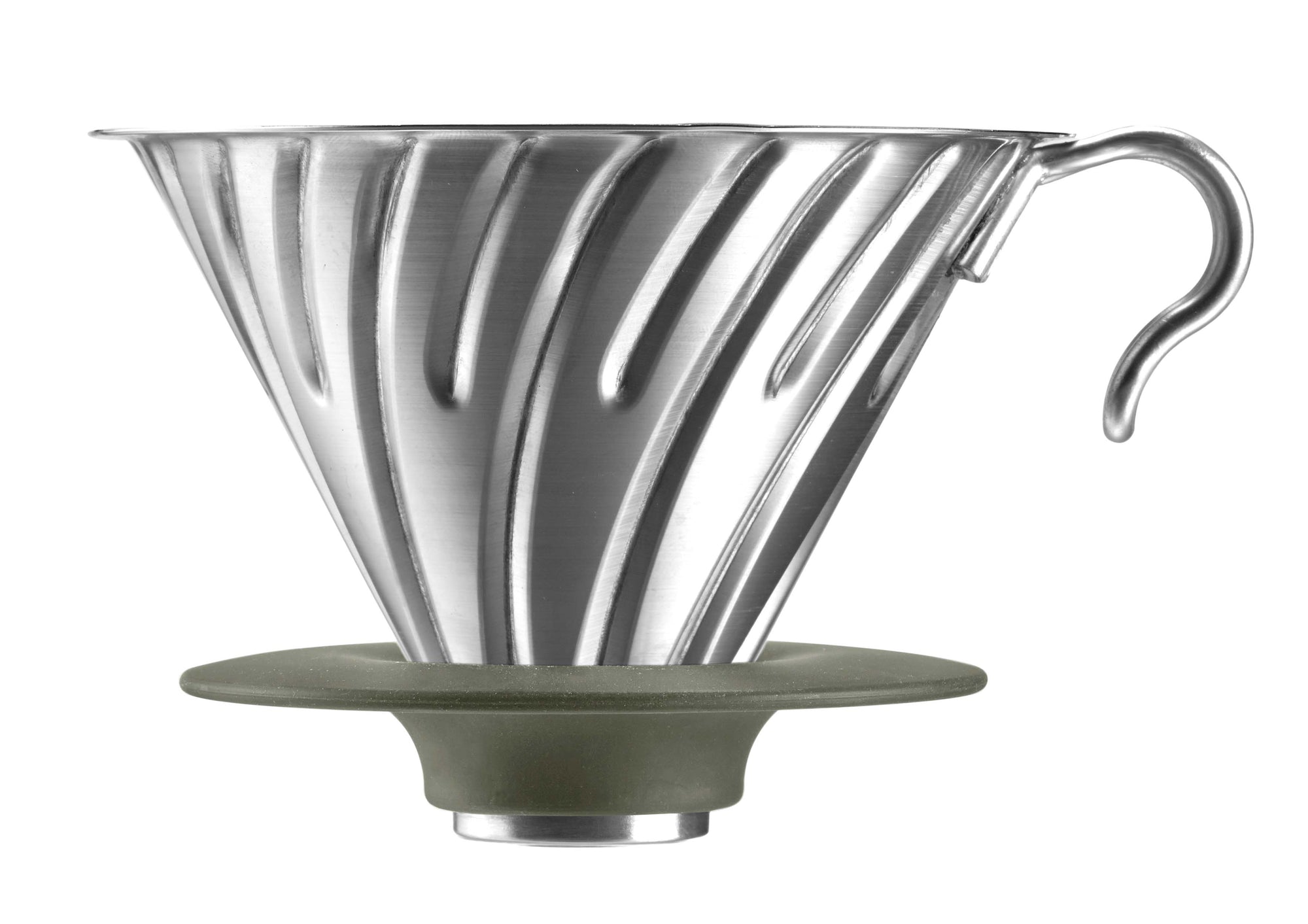 Hario - Outdoor V60 Metal Dripper