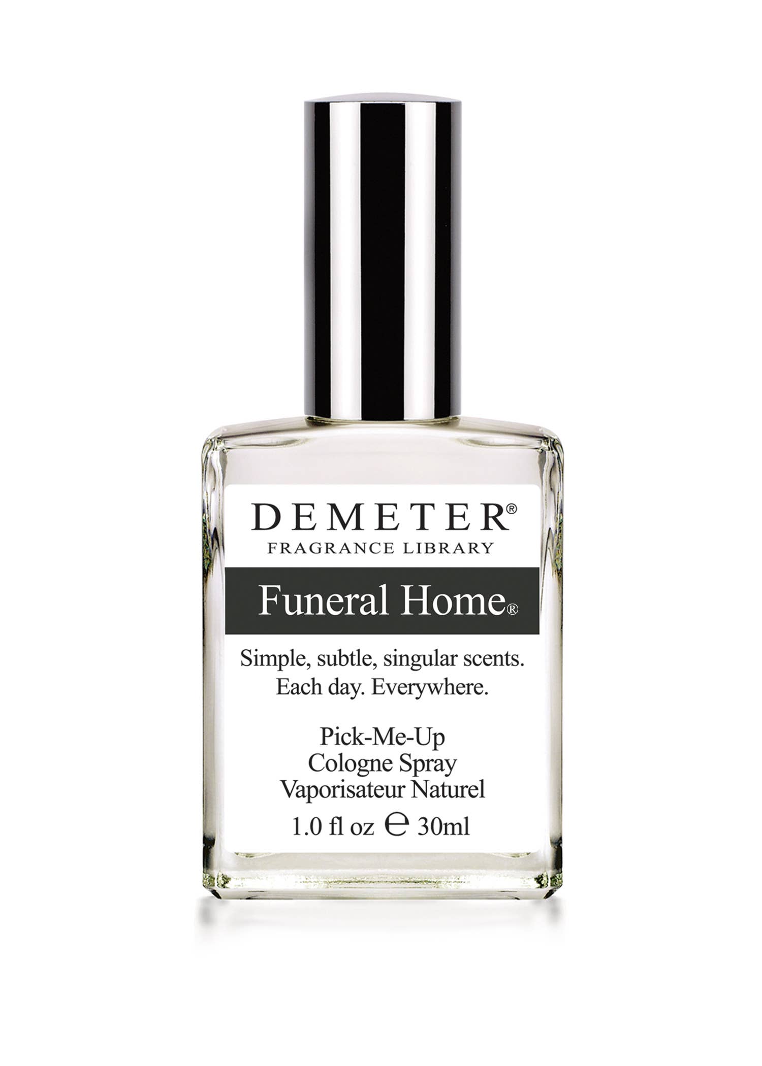 Demeter - Funeral Home