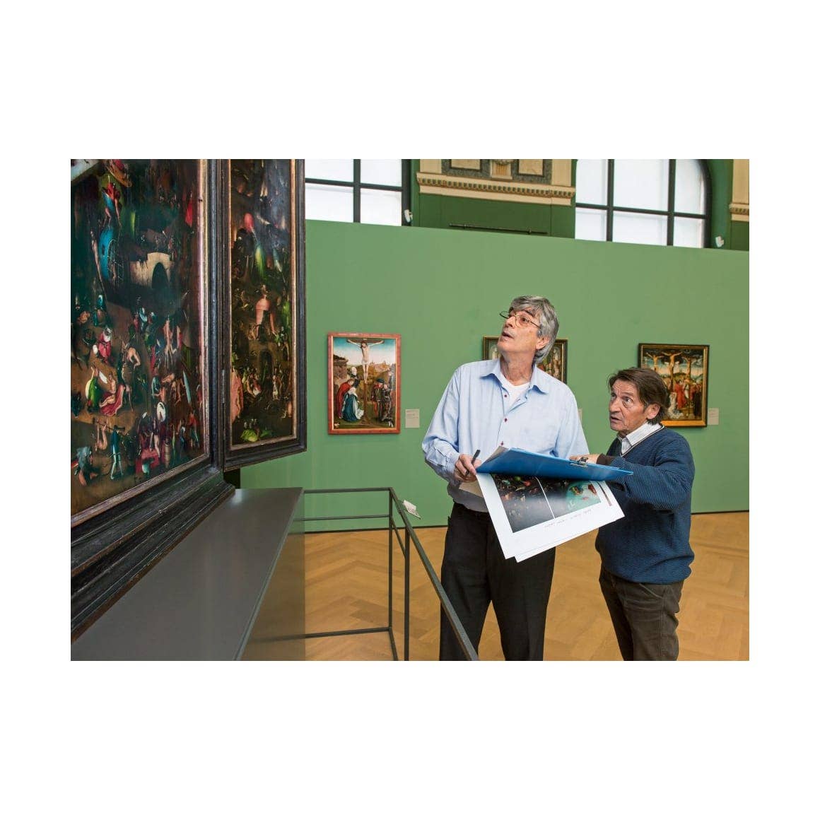 Hieronymus Bosch: The Complete Works by Stefan Fischer