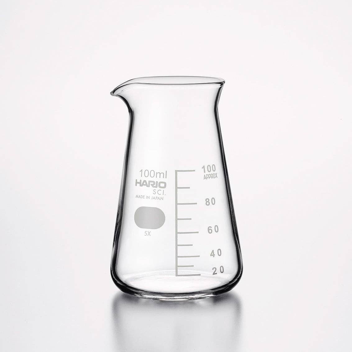 Hario - Conical Beaker Vase