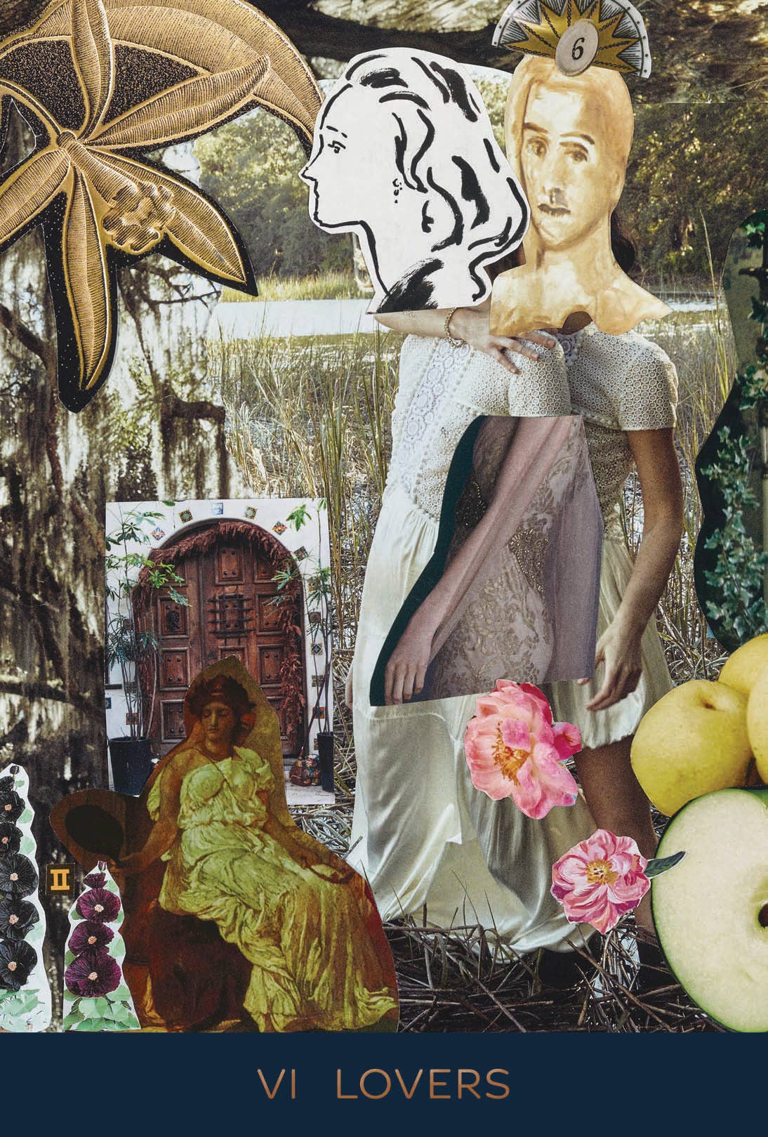 Couture Tarot