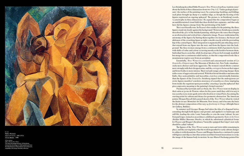 Abstract Art: A Global History by Pepe Karmel