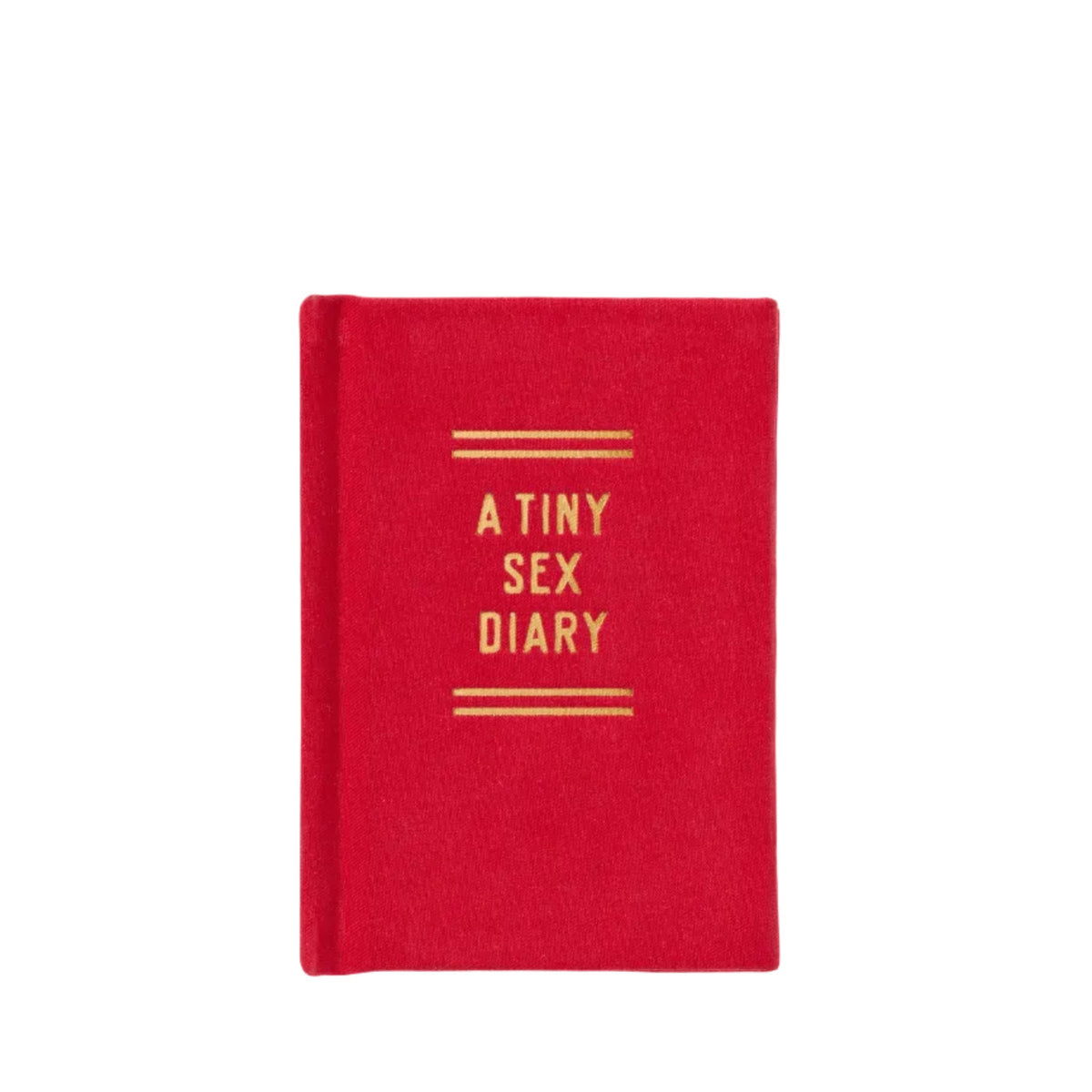 A Tiny Sex Diary