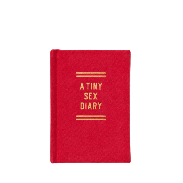 A Tiny Sex Diary