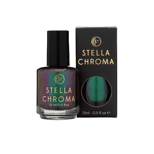 STELLA CHROMA - Nail Polish - Orion