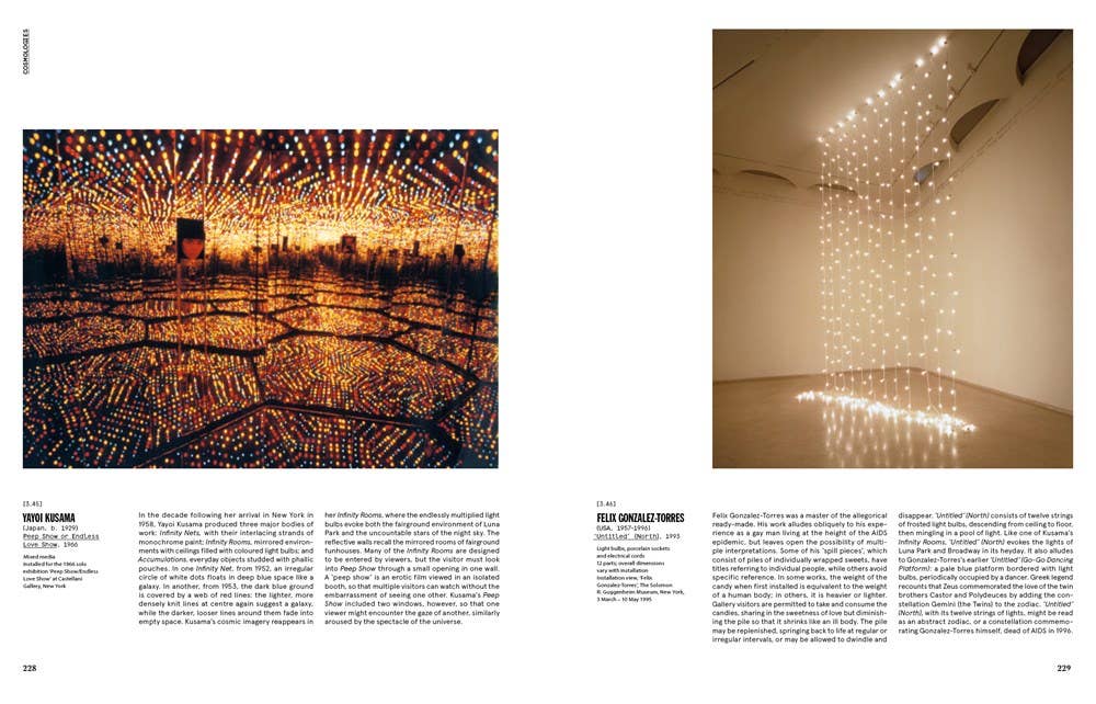 Abstract Art: A Global History by Pepe Karmel