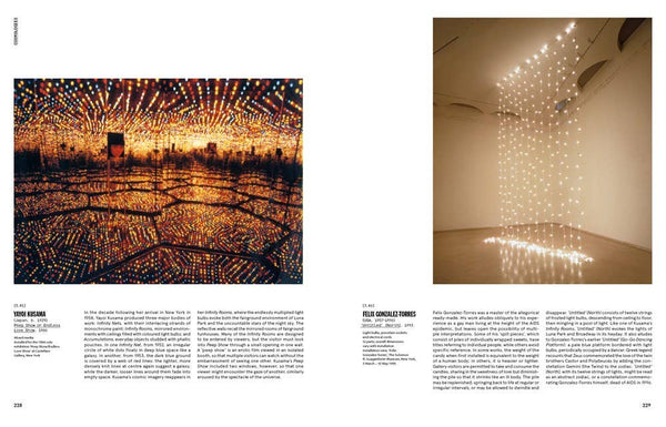 Abstract Art: A Global History by Pepe Karmel