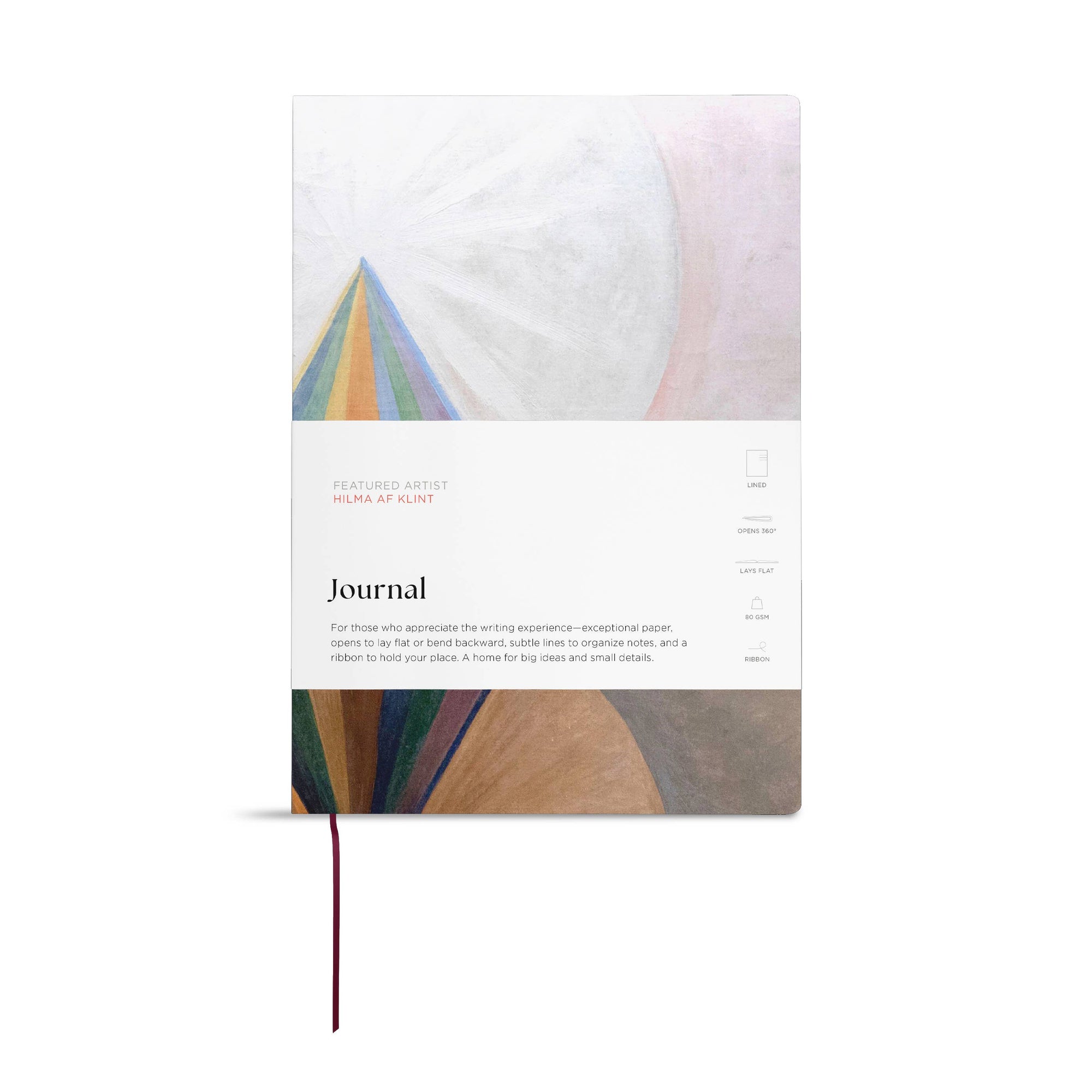 Journal - Hilma af Klint