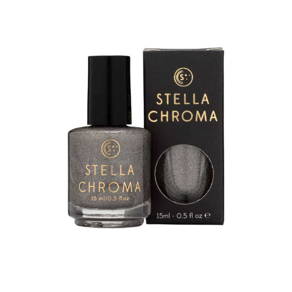 STELLA CHROMA - Nail Polish - Fuzzy Blanket