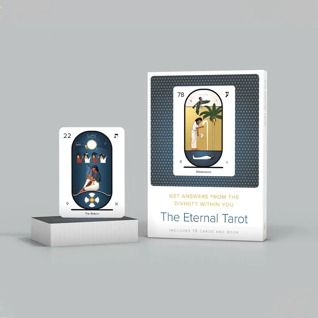The Eternal Tarot