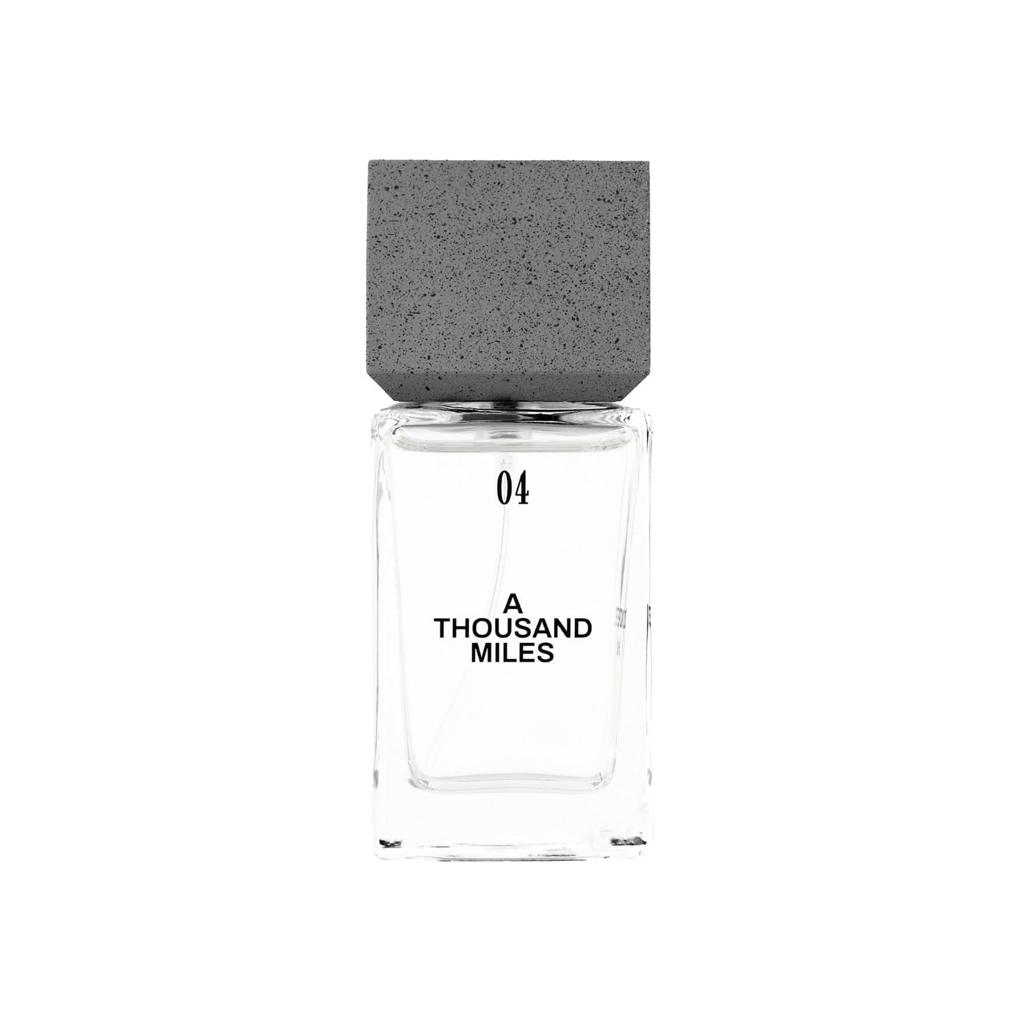 Concreted - 04 A Thousand Miles