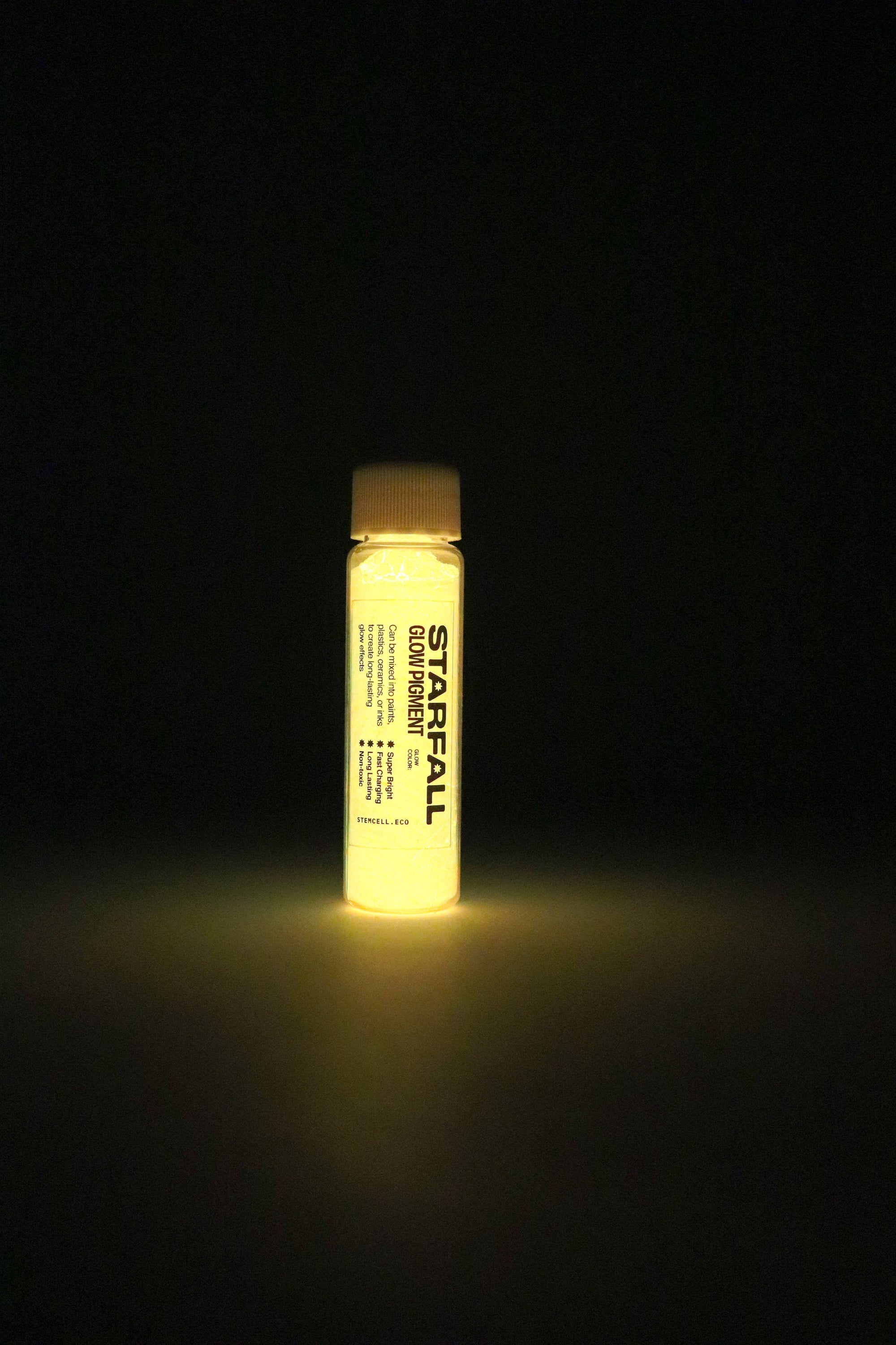 Starfall Glow Pigment