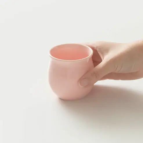 ORIGAMI - Pinot Flavor Cup - Pink
