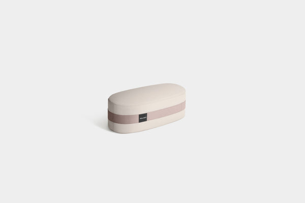 Walden - Original Meditation Cushion - Clay