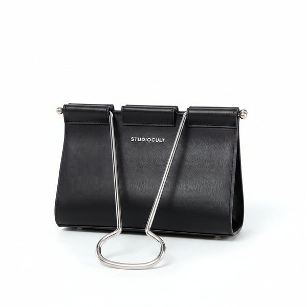 STUDIOCULT - Binder Clip Bag
