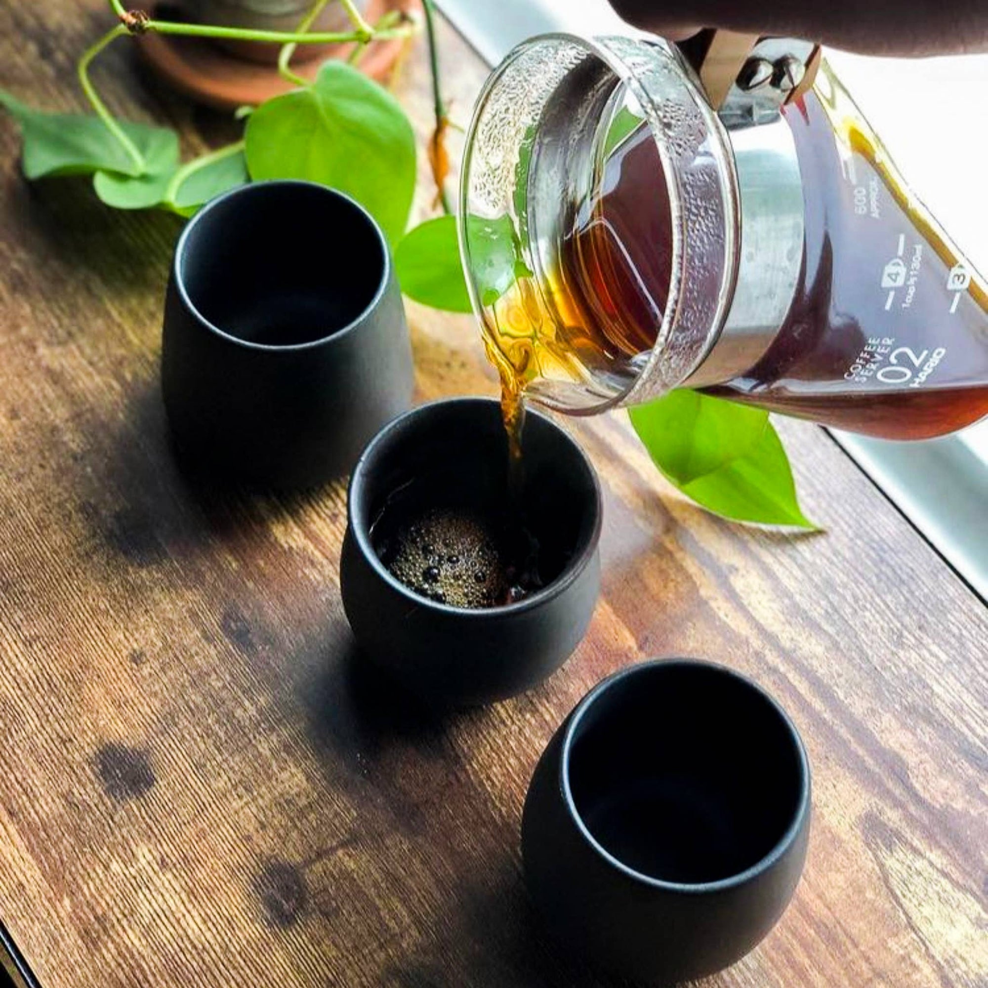 ORIGAMI - Barrel Flavor Cup