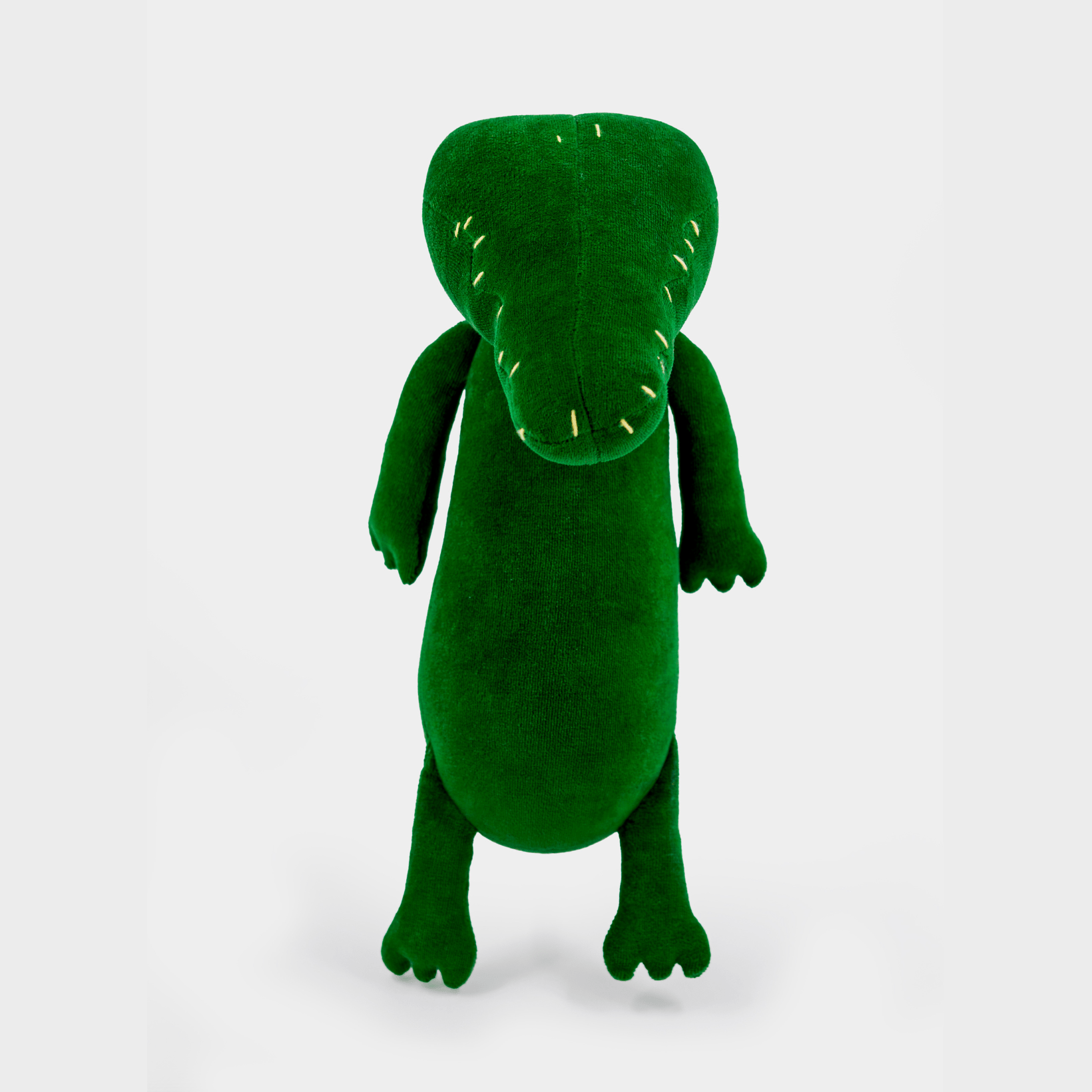 ADADA - Tony The Gator - Without Clothing - L