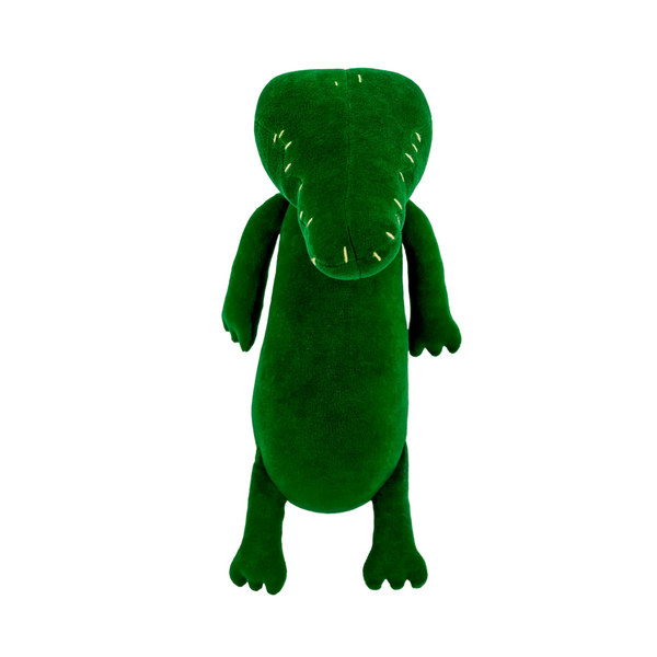 ADADA - Tony The Gator - Without Clothing - L