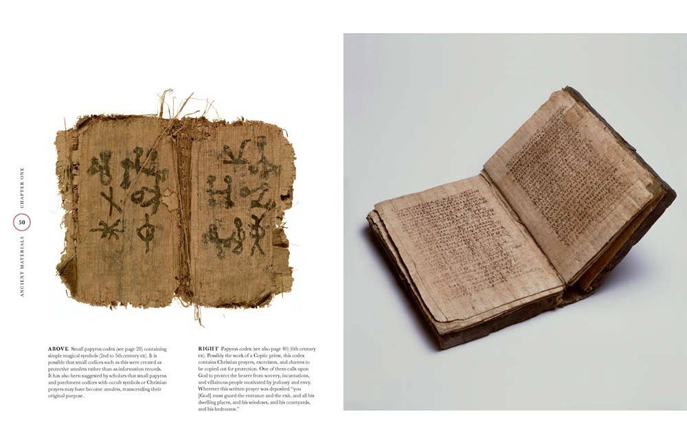 Art of the Grimoire: An Illustrated History of Magic Books: Hardcover