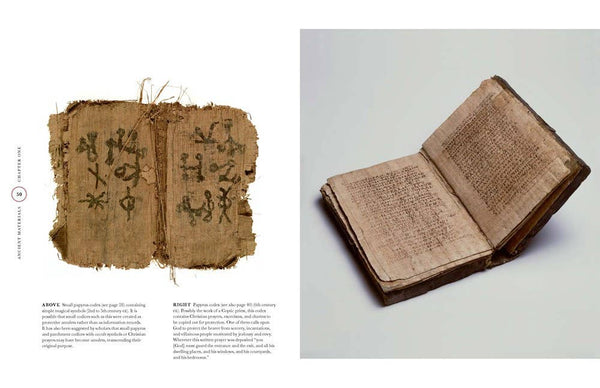 Art of the Grimoire: An Illustrated History of Magic Books and Spells by Owen Davies