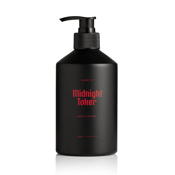 Heretic Parfum - Midnight Toker Body Lotion