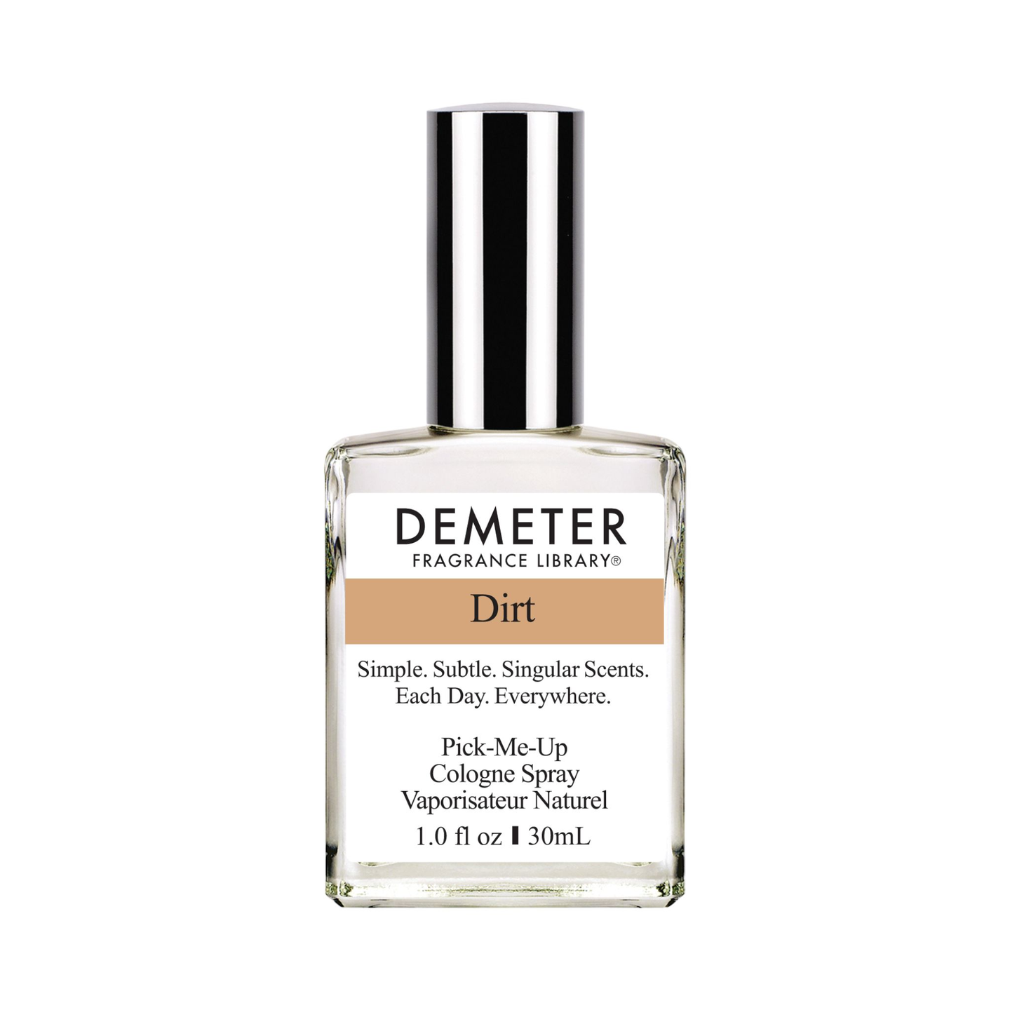 Demeter - Dirt