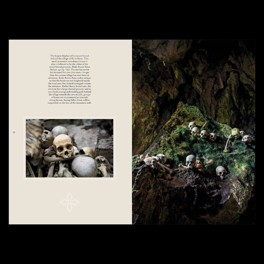 Memento Mori: The Dead Among Us by Paul Koudounaris