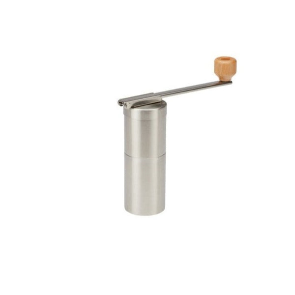 Snow Peak - Field Barista Coffee Grinder - Space Camp