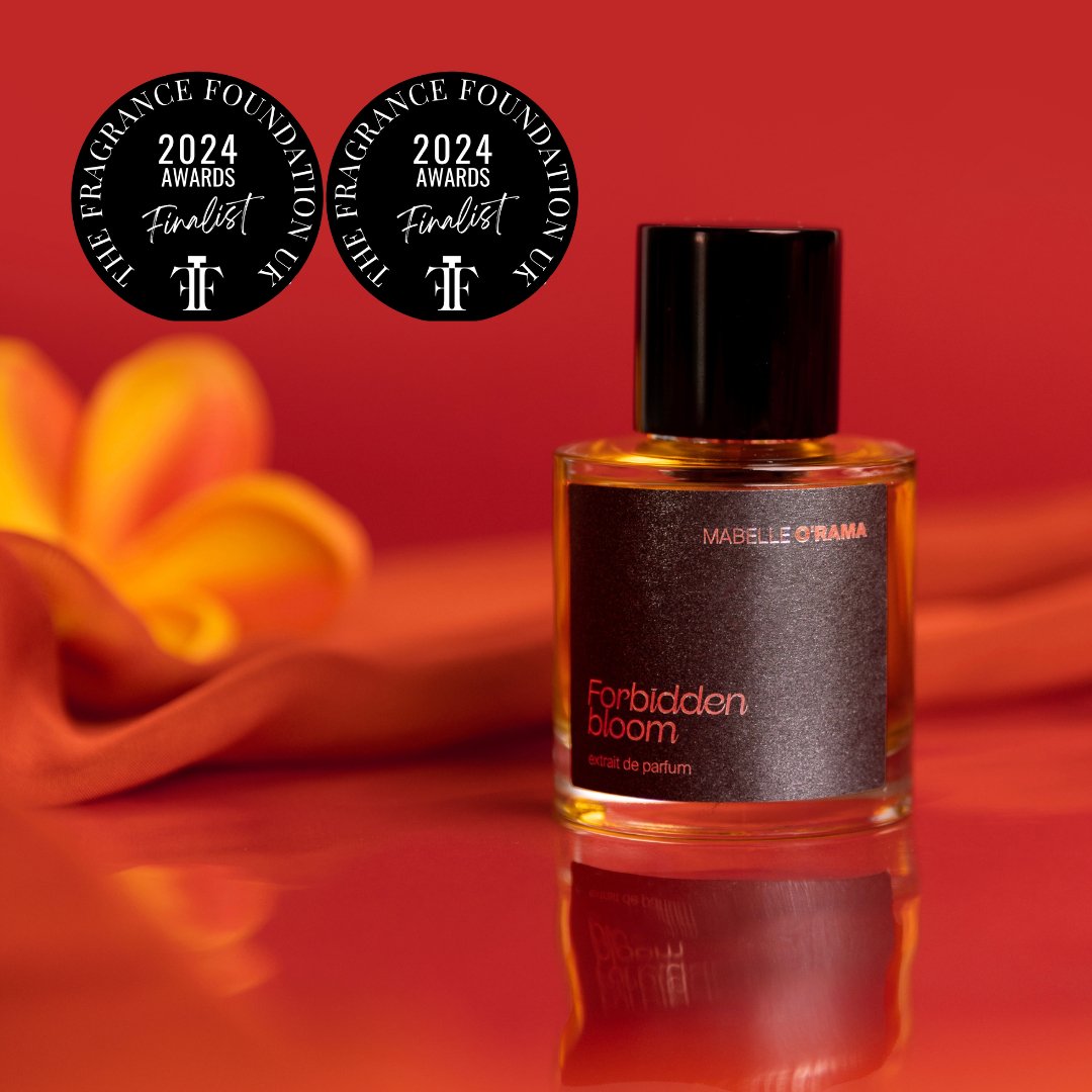 Mabelle O'Rama - Forbidden Bloom