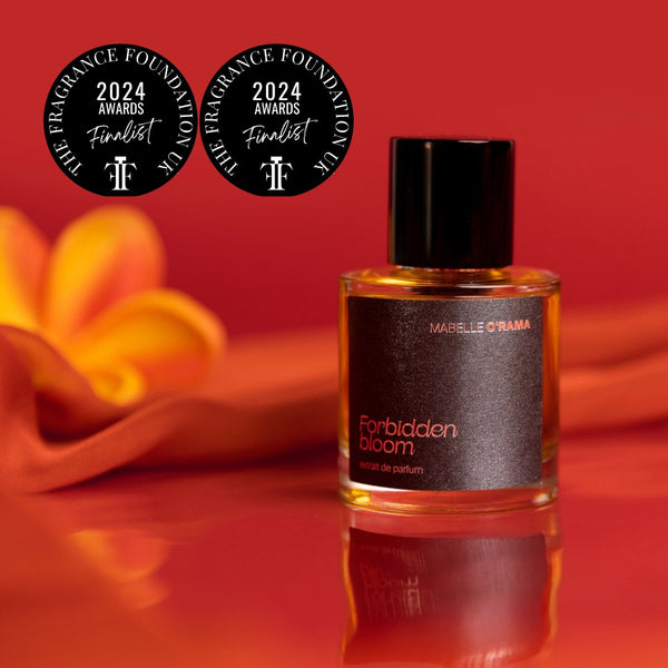 Mabelle O'Rama - Forbidden Bloom
