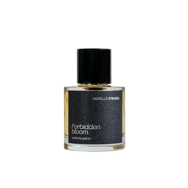 Mabelle O'Rama - Forbidden Bloom