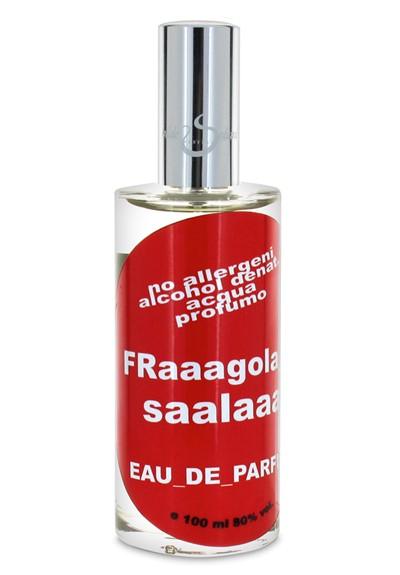 Hilde Soliani - Fraaagola Saalaaata - Eau de Parfum
