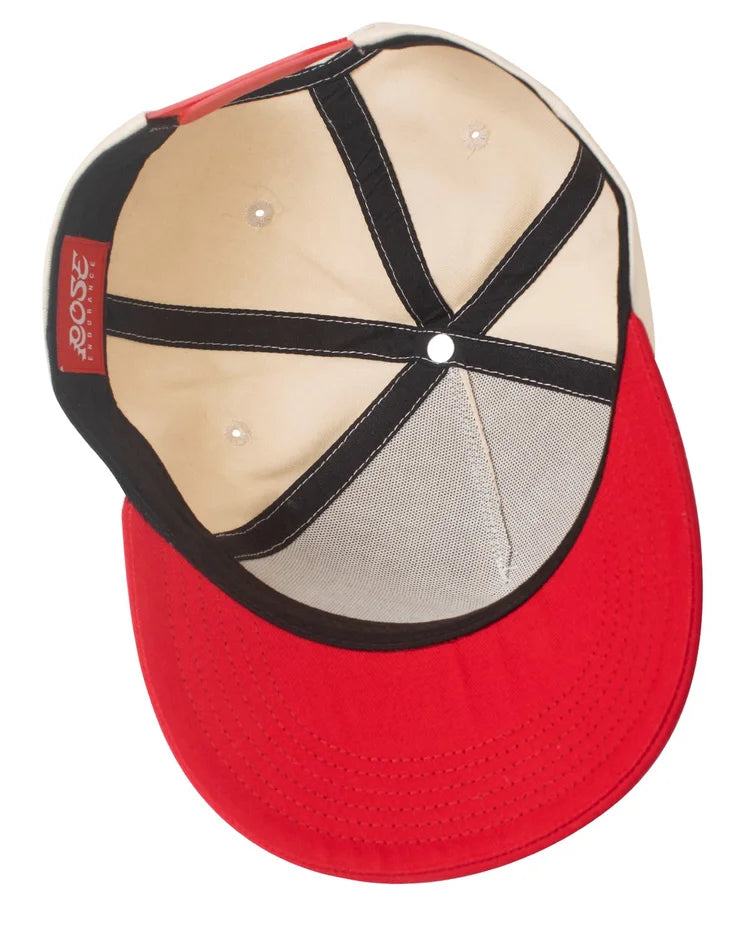 Rose Endurance - Structured Gas Cap