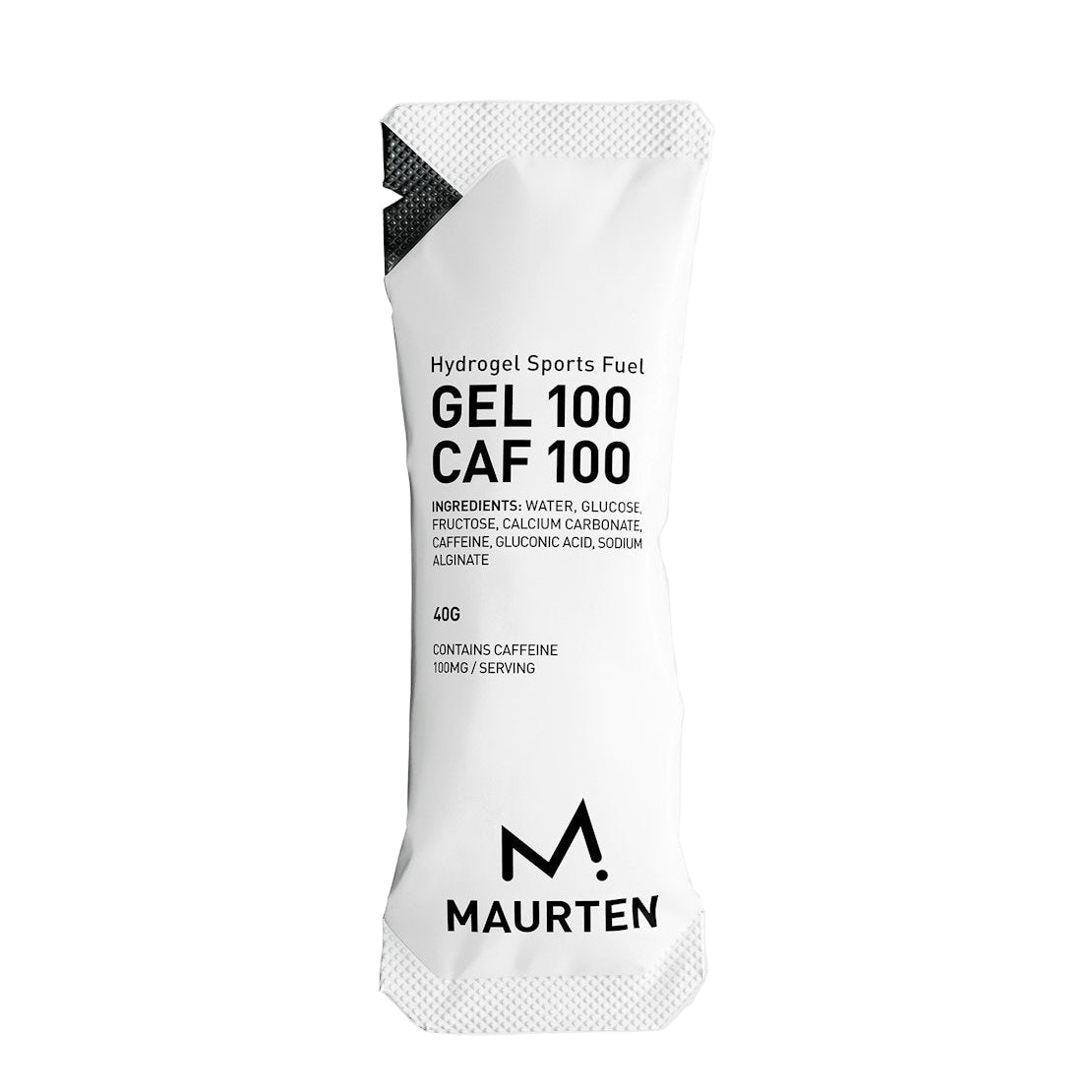 Maurten - Gel 100 CAF 100