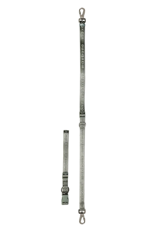 maxbone - GO! With Ease Hands-Free Leash for Dogs: Sage