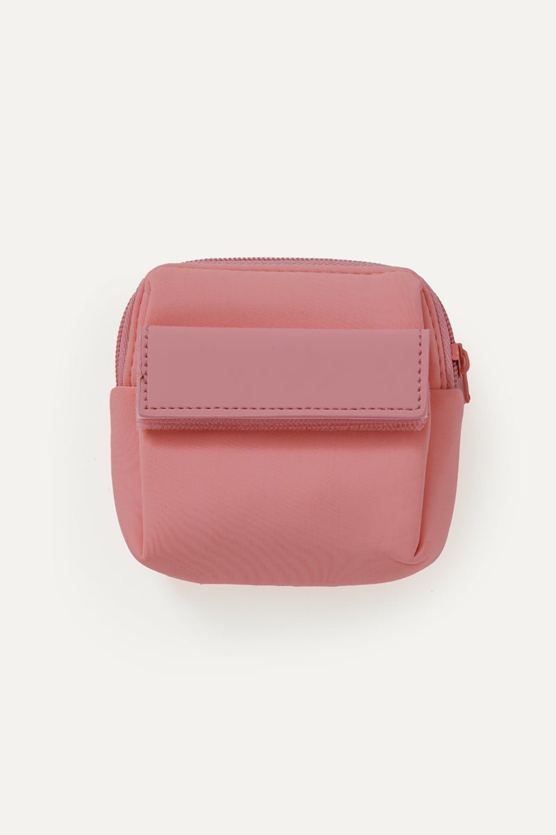 maxbone - GO! with Ease Pouch for Dogs: Rosewood / Small