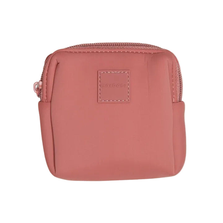 maxbone - GO! with Ease Pouch for Dogs: Rosewood / Small