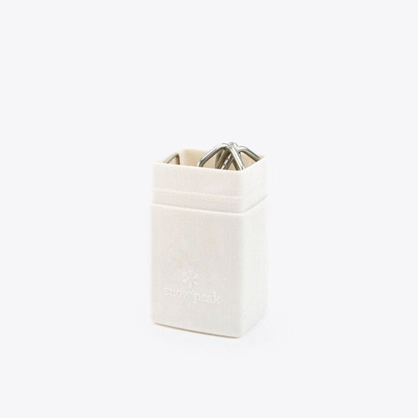Snow Peak - Giga Power Stove Auto - Space Camp