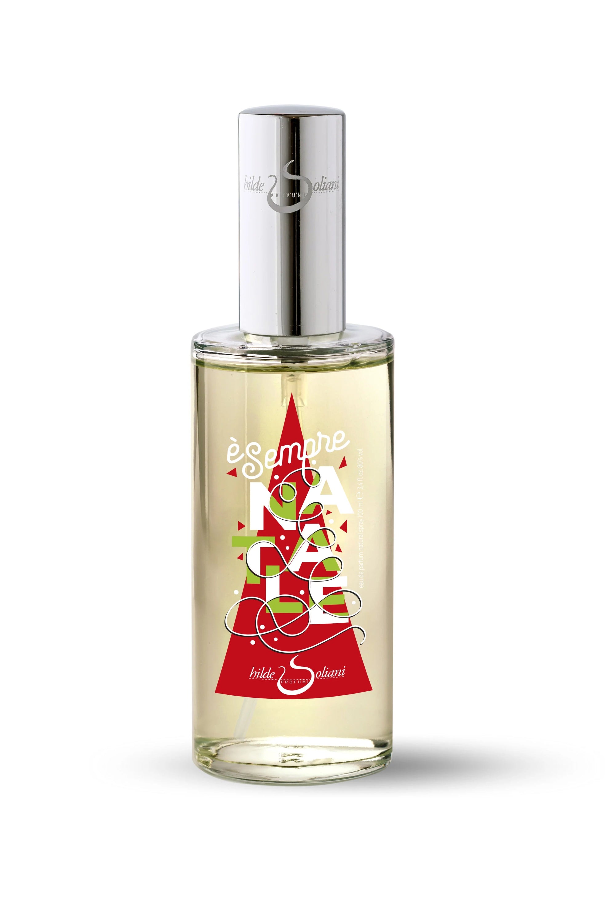 Hilde Soliani - e'Sempre Natale