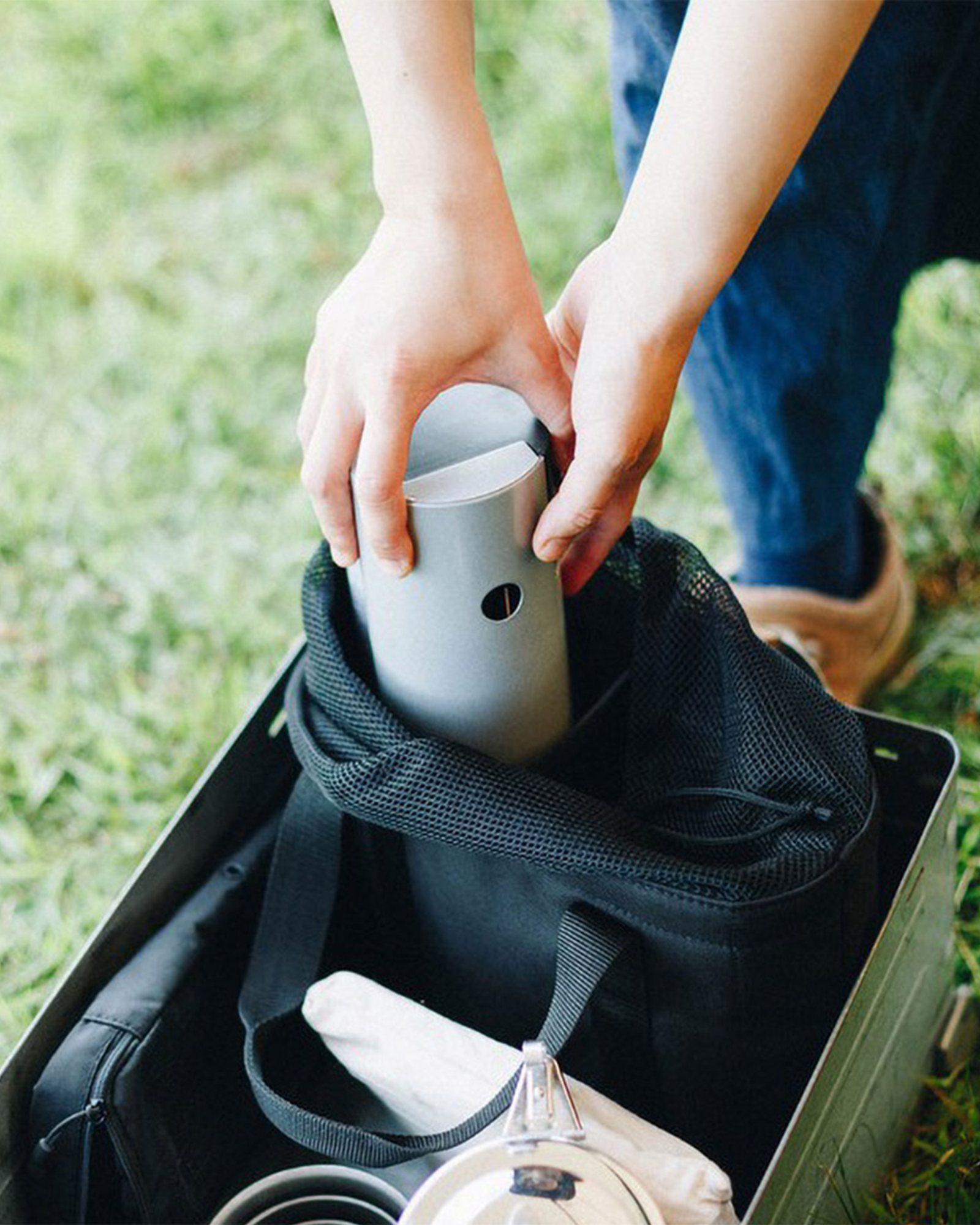 Snow Peak - Home and Camp Burner