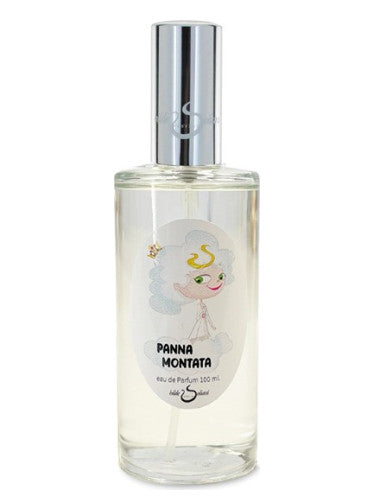 Hilde Soliani - Panna Montata