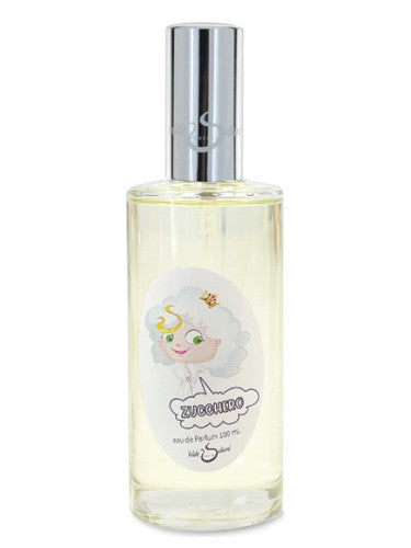 Hilde Soliani - Zucchero