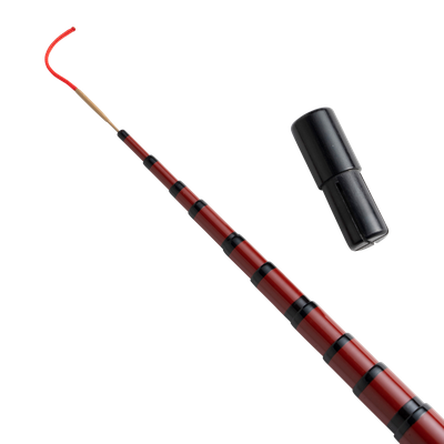Kongo Tenkara Rod - Space Camp