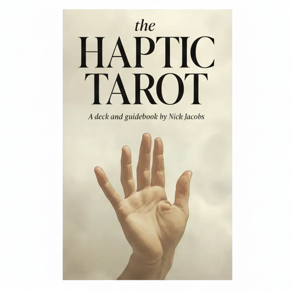 The Haptic Tarot square image 1