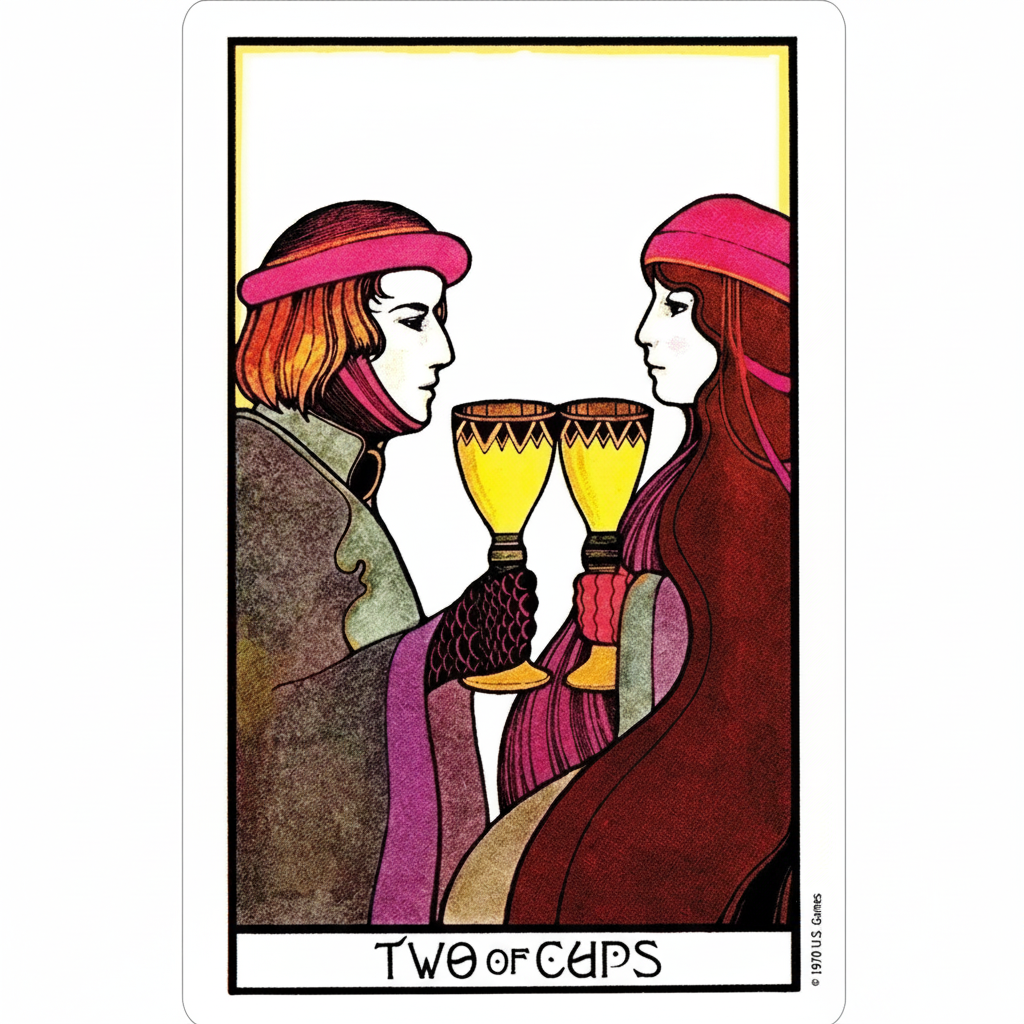 Aquarian Tarot Deck